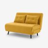 Sofas & Chairs MADE.COM | Haru Small Sofa Bed