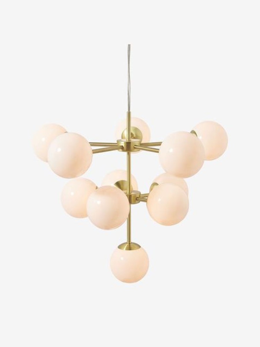 Lighting MADE.COM | Globe Large Pendant