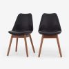 Sofas & Chairs MADE.COM | Set Of 2 Thelma Dining Chairs