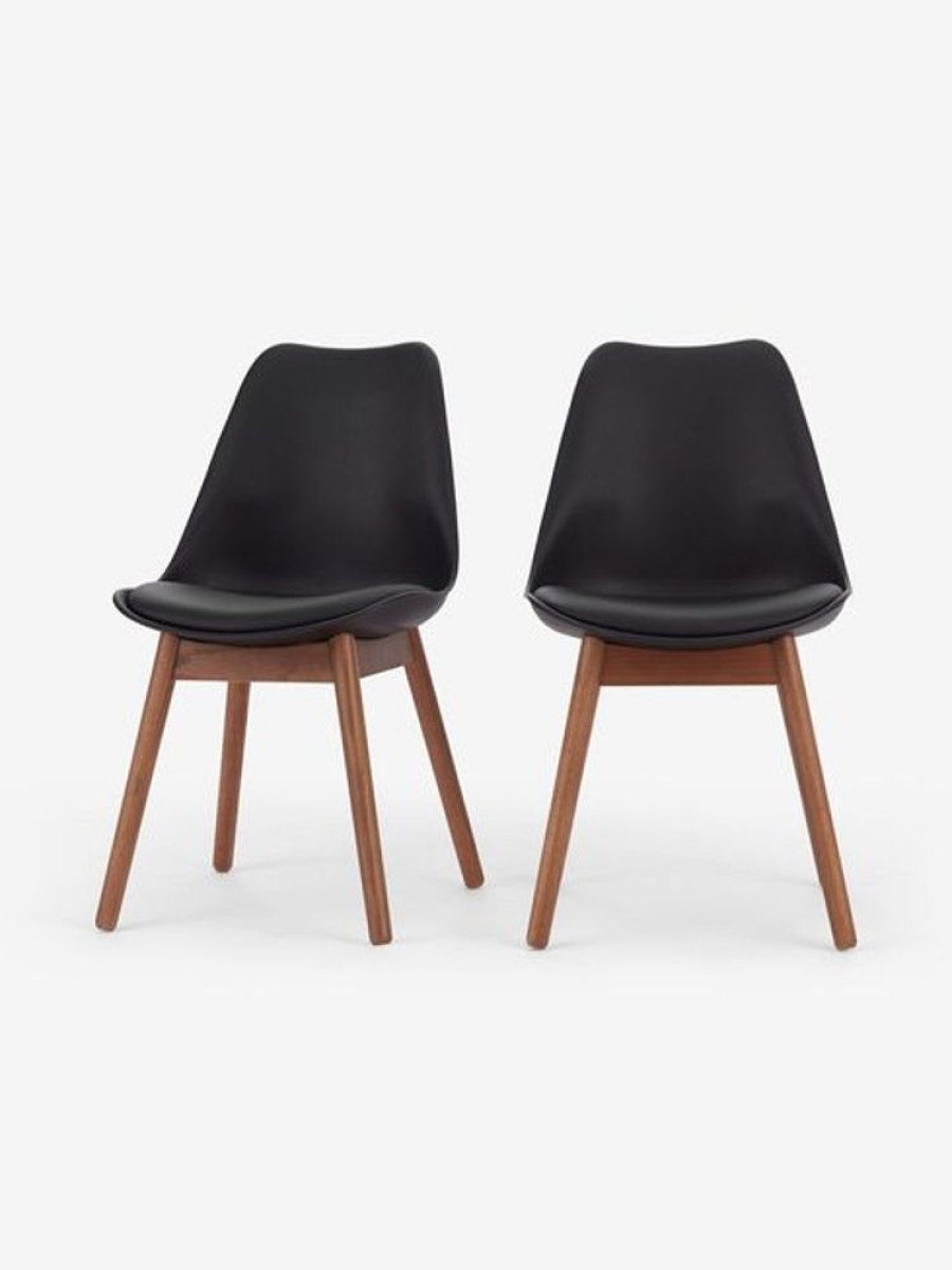 Sofas & Chairs MADE.COM | Set Of 2 Thelma Dining Chairs