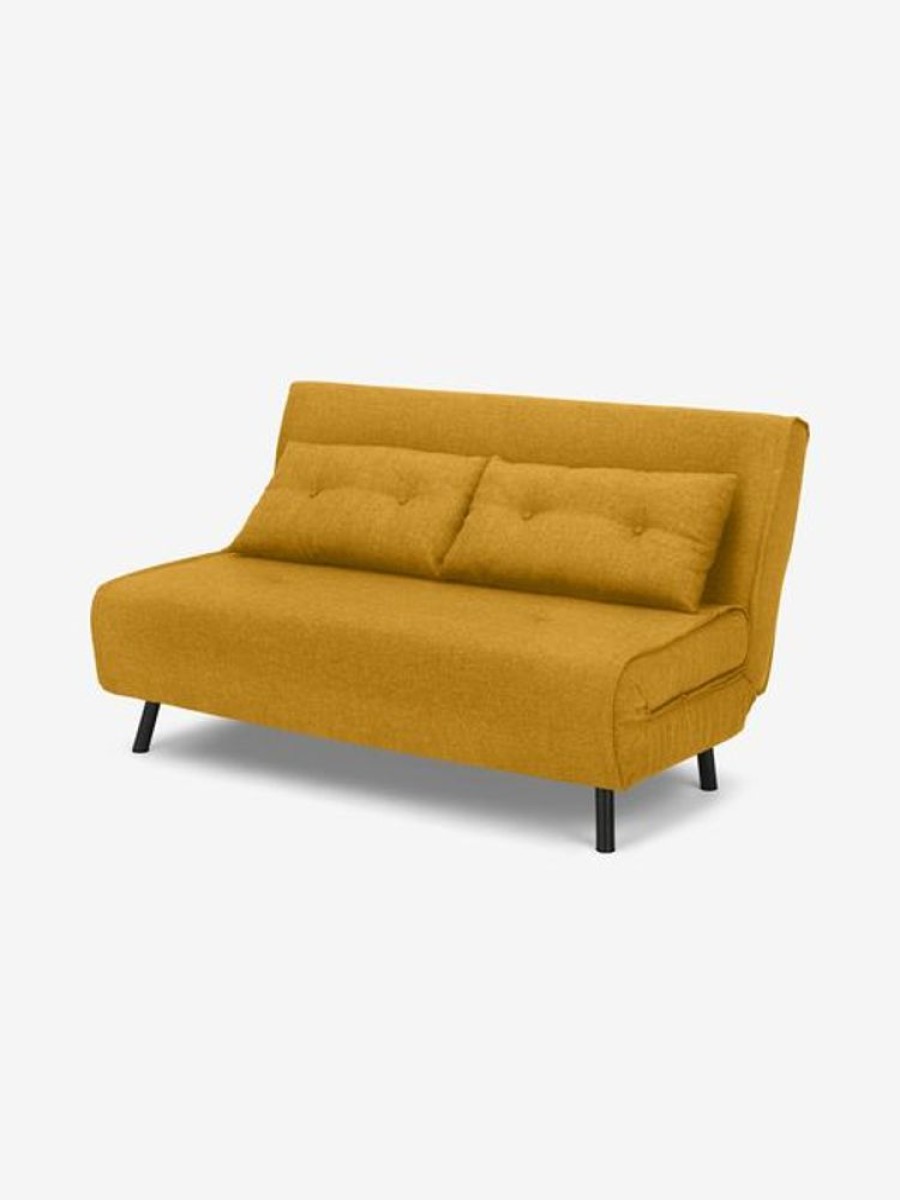 Sofas & Chairs MADE.COM | Haru Large Sofa Bed