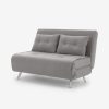 Sofas & Chairs MADE.COM | Haru Large Sofa Bed