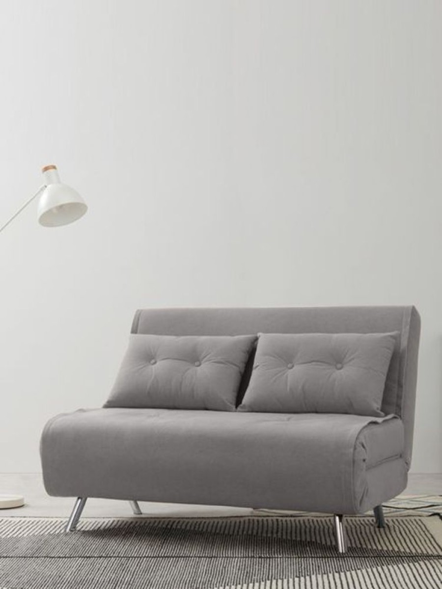 Sofas & Chairs MADE.COM | Haru Large Sofa Bed