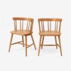 Sofas & Chairs MADE.COM | Set Of 2 Deauville Dining Chairs