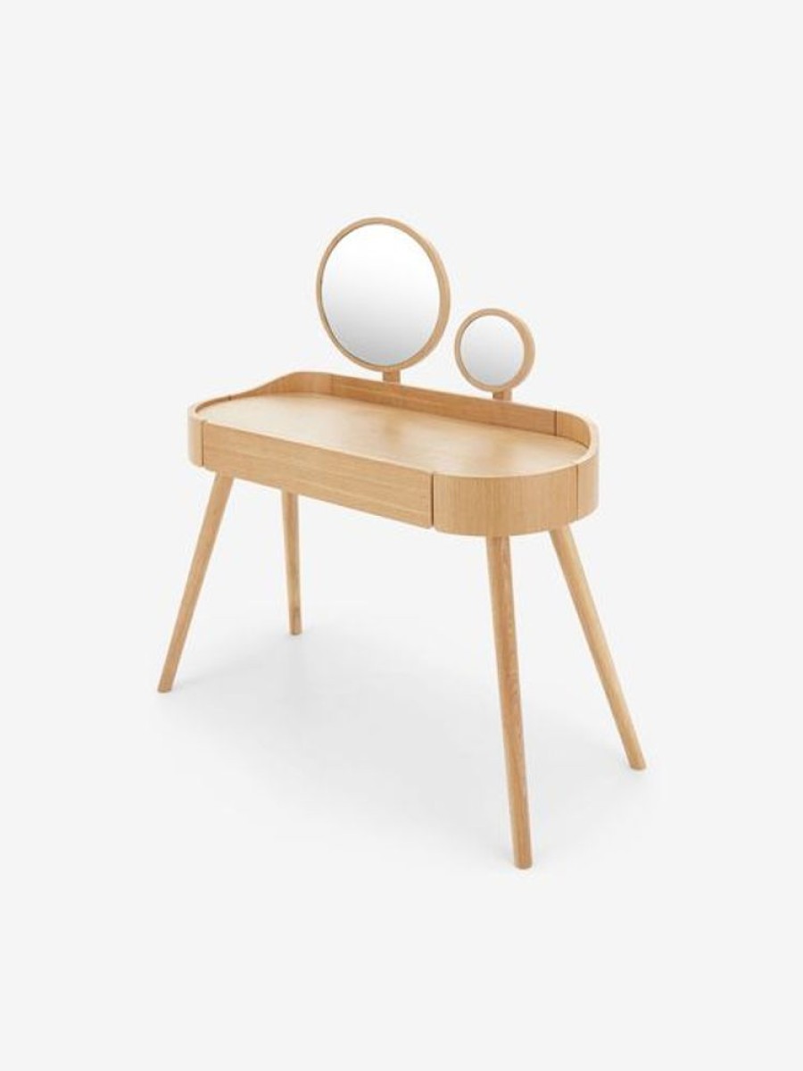 Bedroom MADE.COM | Odie Console Dressing Table