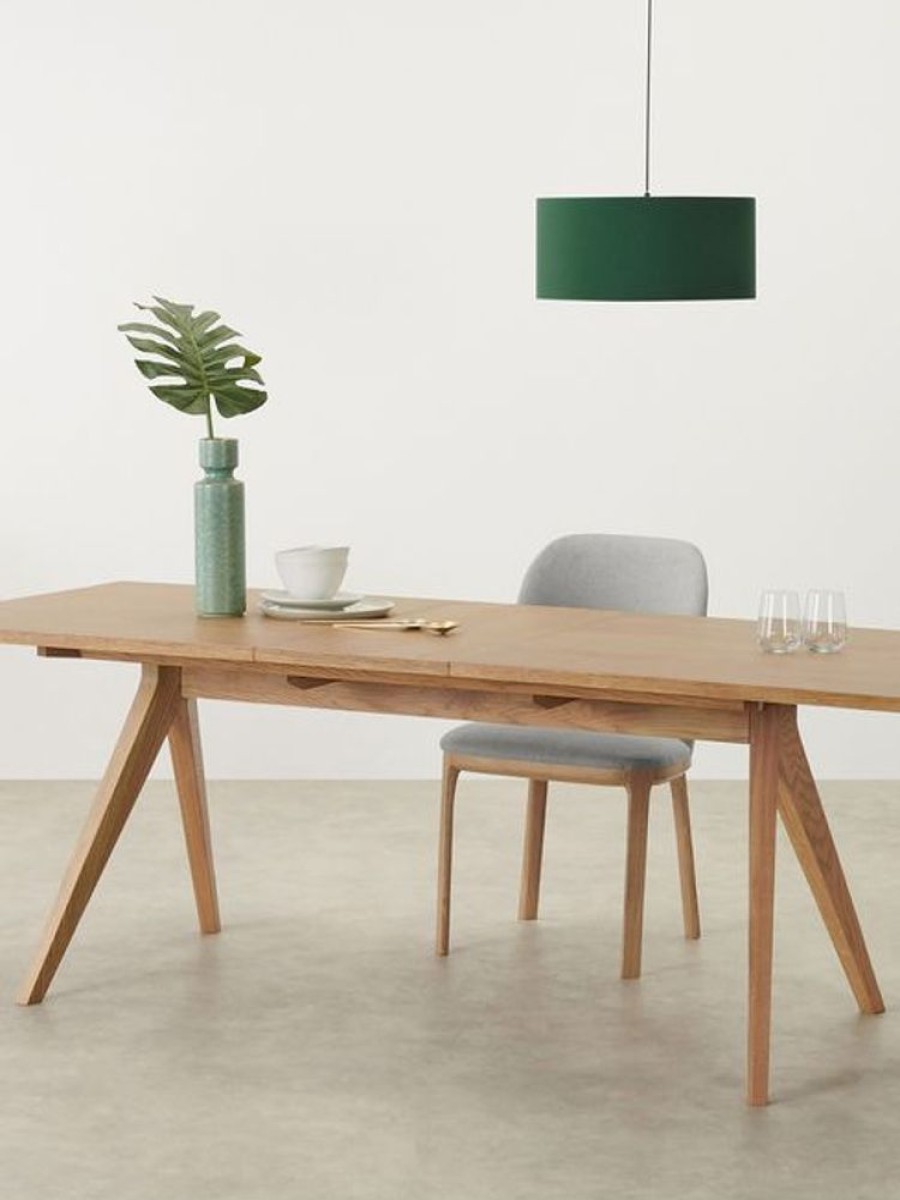 Dining Room MADE.COM | Wingrove 6 To 8 Seater Dining Table