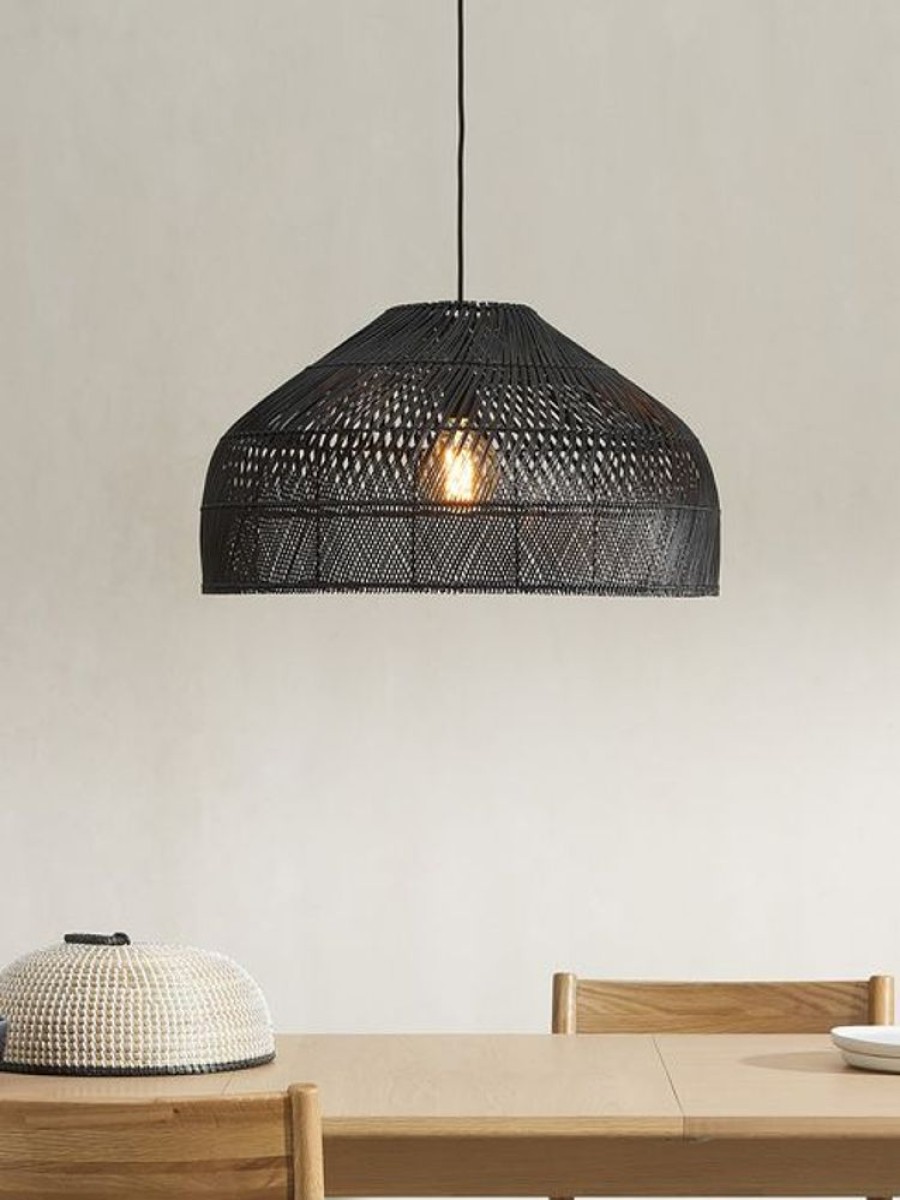 Lighting MADE.COM | Java Extra Large Lamp Shade