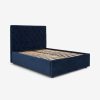 Bedroom MADE.COM | Skye Ottoman Bed Frame