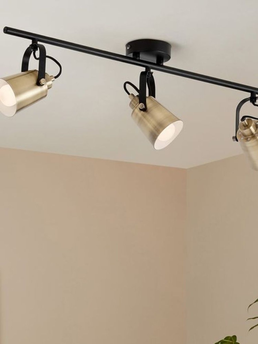 Lighting MADE.COM | Seppo Ceiling Light