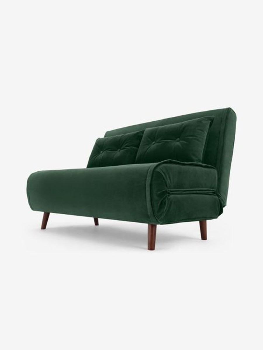 Sofas & Chairs MADE.COM | Haru Small Sofa Bed