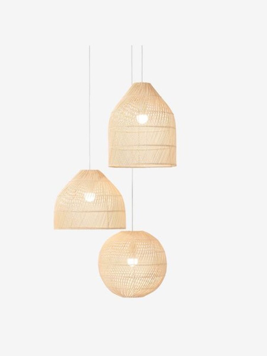 Lighting MADE.COM | Java Cluster Ceiling Light