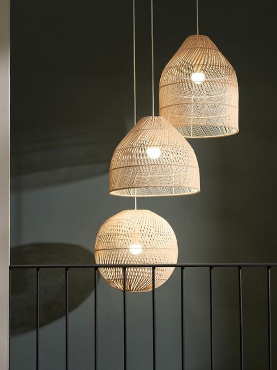 Lighting MADE.COM | Java Cluster Ceiling Light