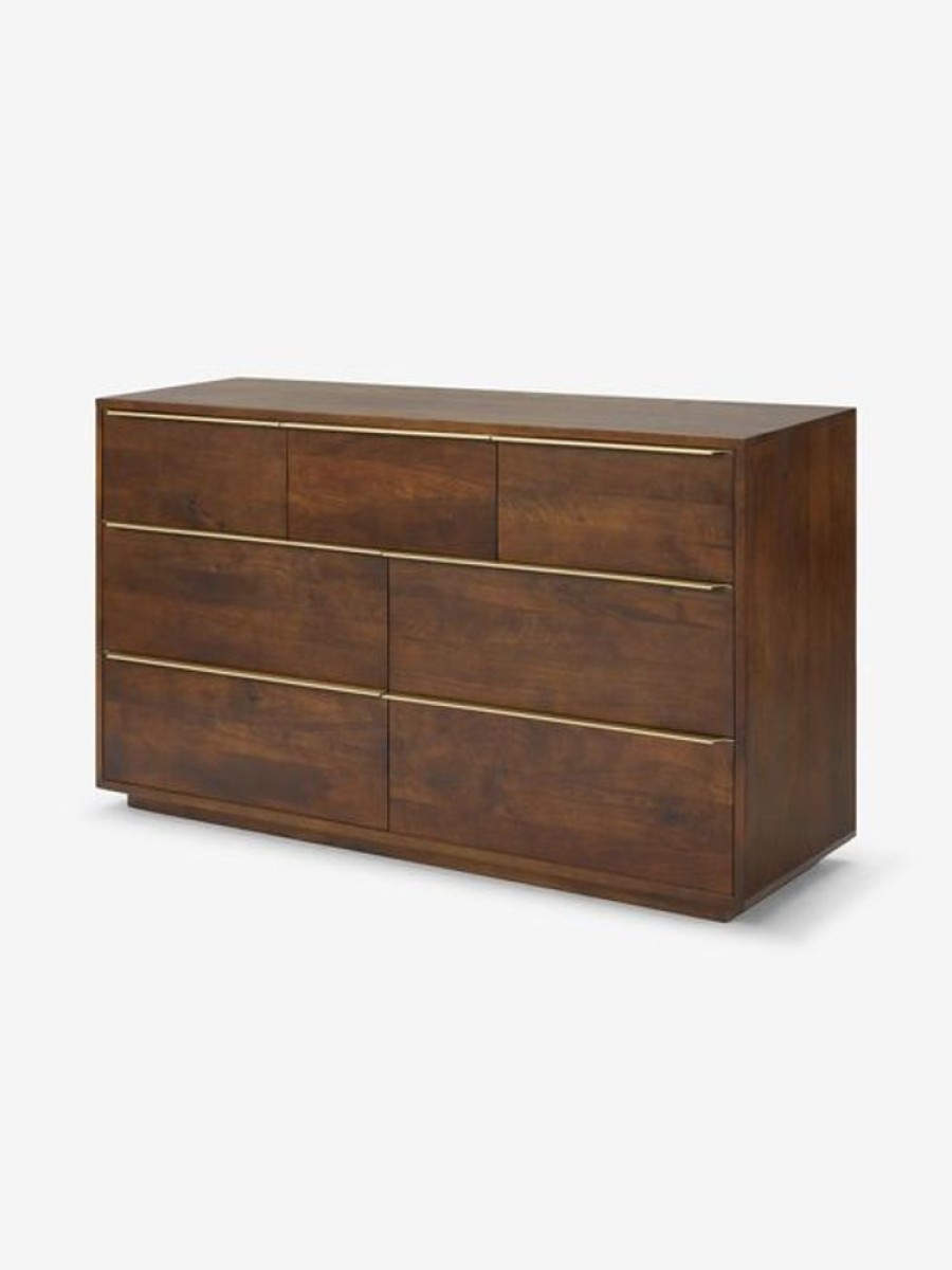 Bedroom MADE.COM | Anderson Chest Of Drawers