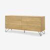 Bedroom MADE.COM | Elona Chest Of Drawers