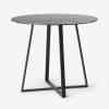 Dining Room MADE.COM | Haku 2 Seater Round Dining Table