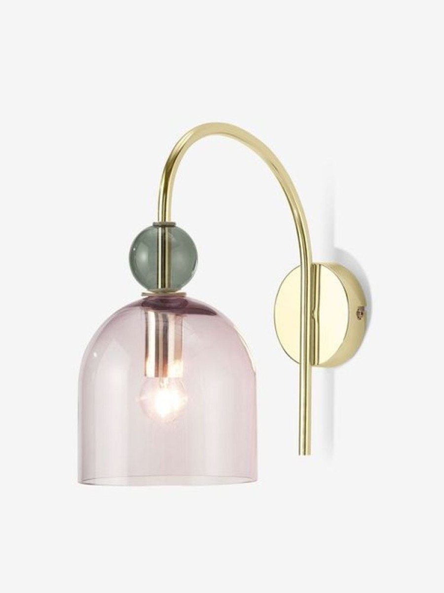 Lighting MADE.COM | Whitney Wall Lamp