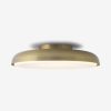 Lighting MADE.COM | Nura Flush Bathroom Light