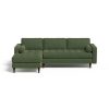 Sofas & Chairs MADE.COM | Scott Corner Sofa