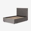 Bedroom MADE.COM | Skye Storage Bed Frame