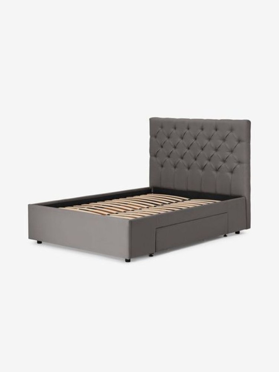 Bedroom MADE.COM | Skye Storage Bed Frame