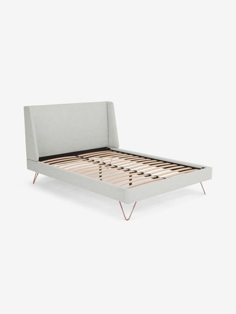 Bedroom MADE.COM | Elona Bed Frame