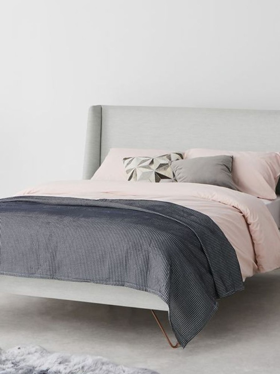 Bedroom MADE.COM | Elona Bed Frame