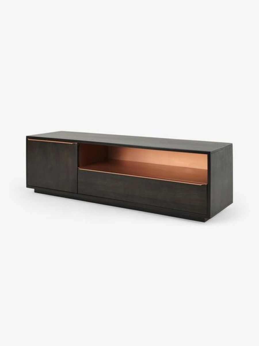 Living Room MADE.COM | Anderson Tv Unit